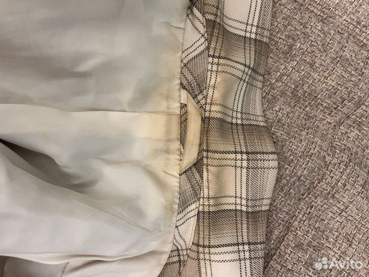 Пиджак женский ГДР