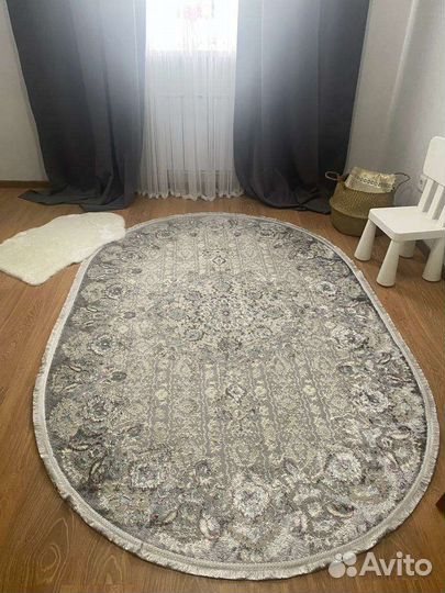 Ковер новый