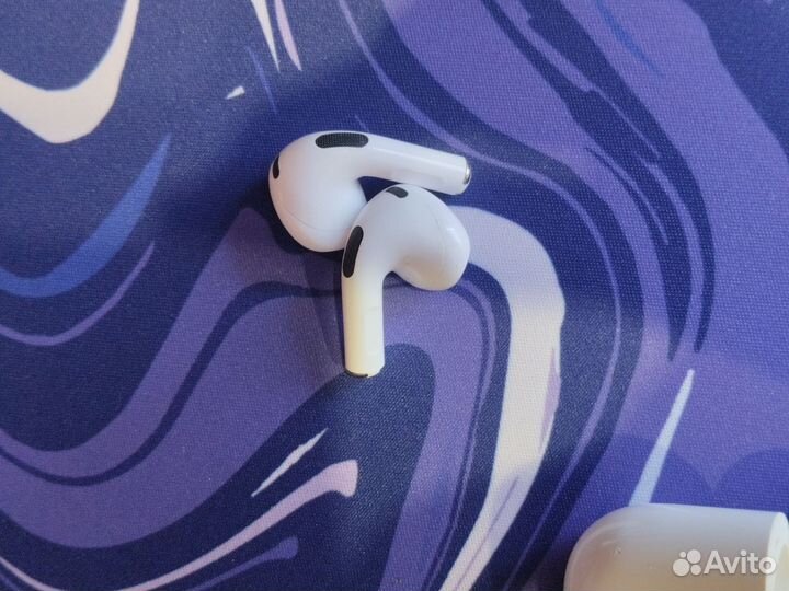 Airpods 3 копия