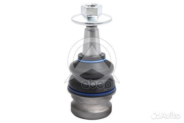 Опора шаровая 37081 Sidem