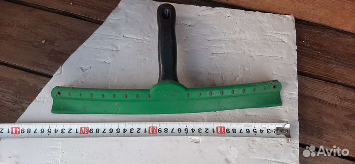 Сгон для воды Vikan