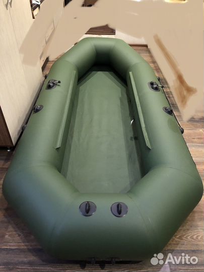 Аква мастер 280