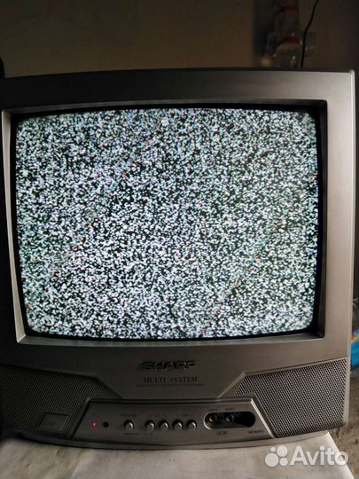 Телевизор бу