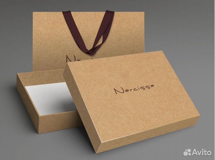 Коробки подарочные от производителя