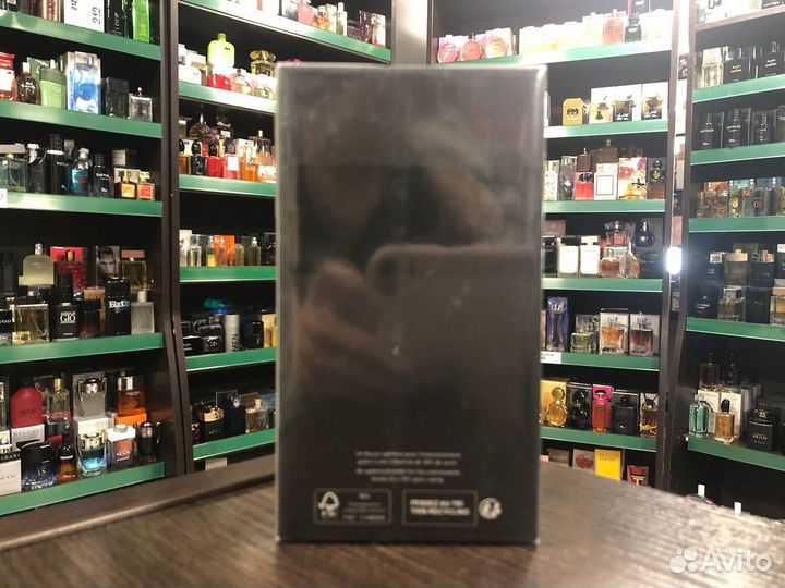 Духи мужские Givenchy Gentleman Boisee 100 мл