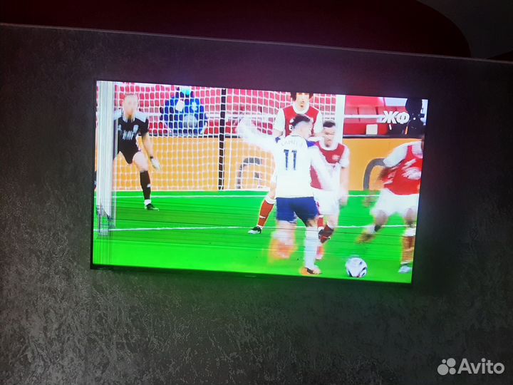 Телевизор SMART tv бу