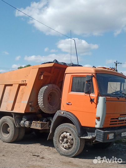 Водитель категории с
