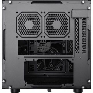 Новый Mini-ITX корпус Thermaltake Core V1