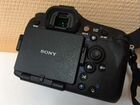 Sony A77 Зеркальный фотоаппарат объявление продам