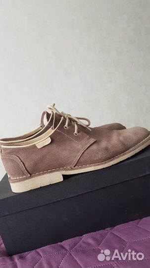 Топсайдеры