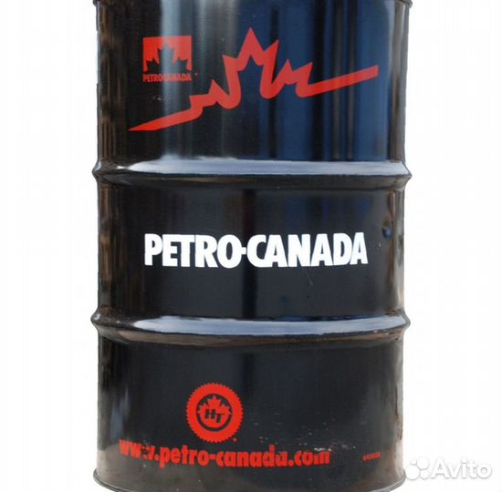 Моторное масло petro-canada 10w30