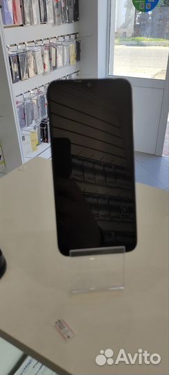 Xiaomi Redmi Note 8, 4/64 ГБ