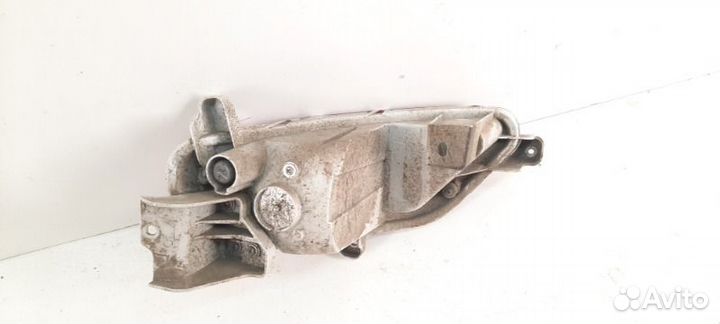 Фонарь противотуманный правый Mazda Cx-5 2