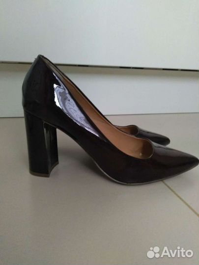 Туфли Banana Republic 40