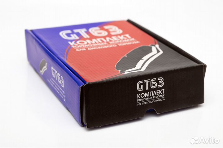 Тормозные колодки Hyundai Solaris