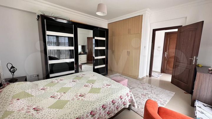 4-к. квартира, 280 м² (Кипр)