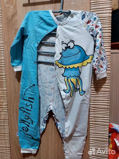 Слип детский