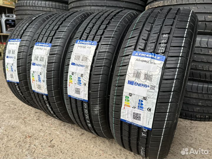 Triangle AdvanteX TC101 185/55 R15 83V