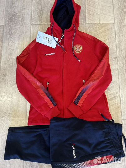 Спортивный костюм forward s