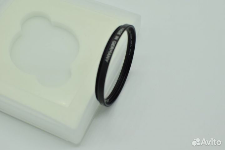 Светофильтр B+W 43 mm UV haze MRC-Nano