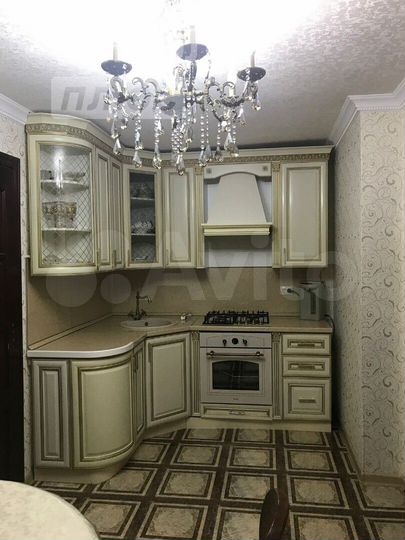 3-к. квартира, 74 м², 2/2 эт.