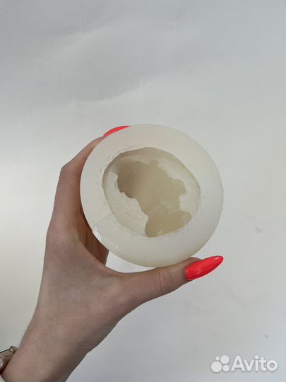 Силиконовые формы для мыла