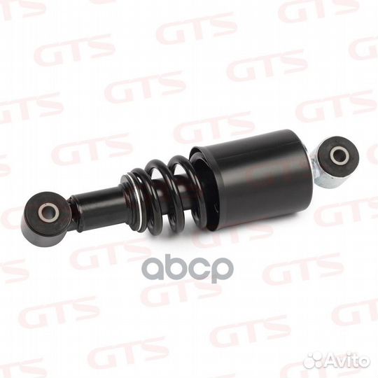 Амортизатор кабины G160210020 GTS Spare Parts