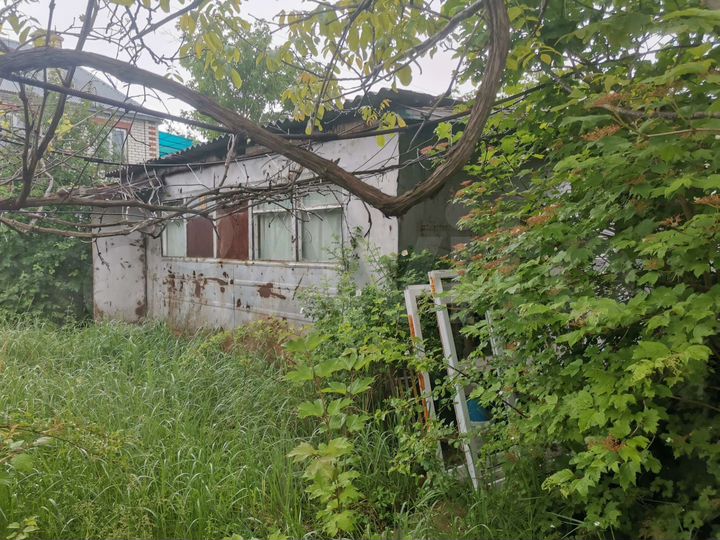 Участок 4,6 сот. (СНТ, ДНП)