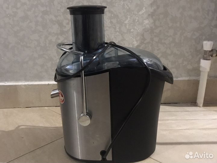 Соковыжималка moulinex JU655H30