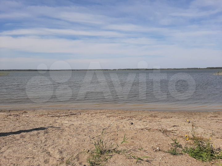 Коттедж 180 м² на участке 15 сот.