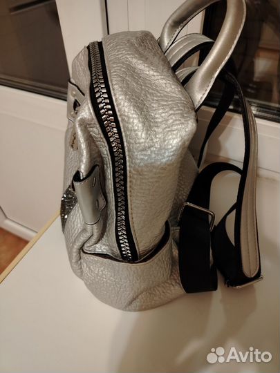 Рюкзак женский