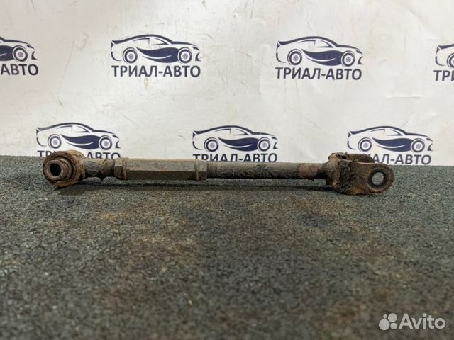 Рычаг задний Hyundai Tucson G4GC