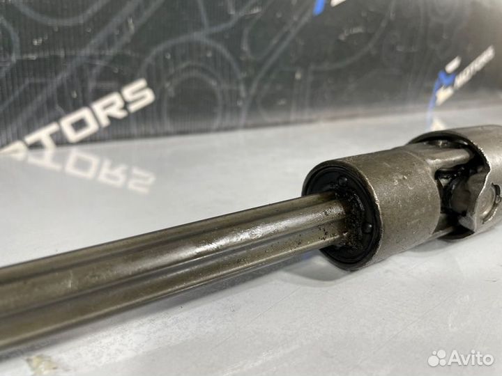 Рулевой карданчик Audi A6 Allroad C5 BES 2005