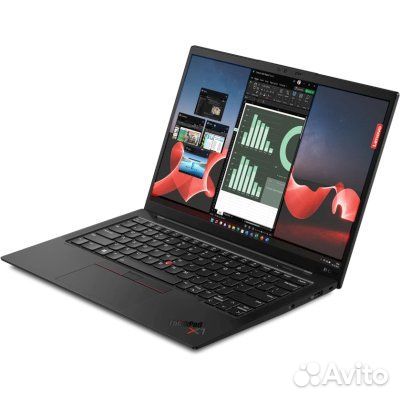 Ноутбук Lenovo ThinkPad X1 Carbon G11 21HM003ACD