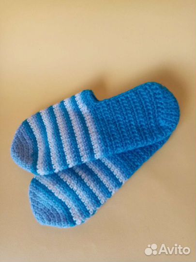 Носки женские