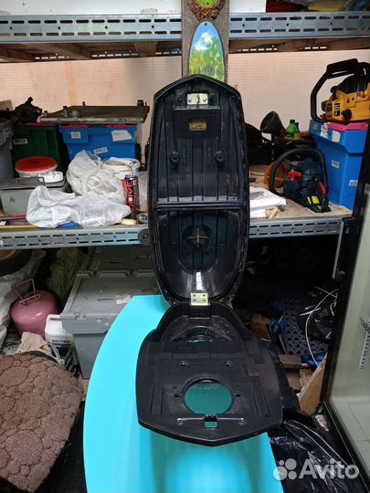 Скутер Stels Outlander 150