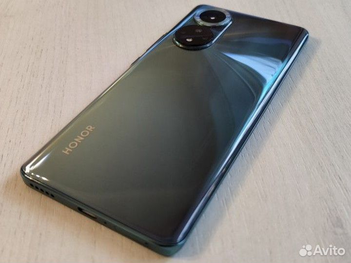 HONOR 50, 6/128 ГБ