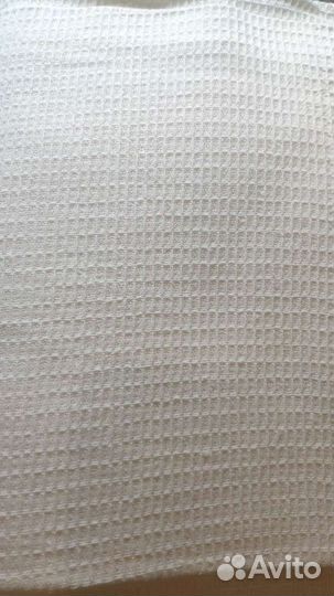 Полотенца времён СССР новыемахровые и вафельные