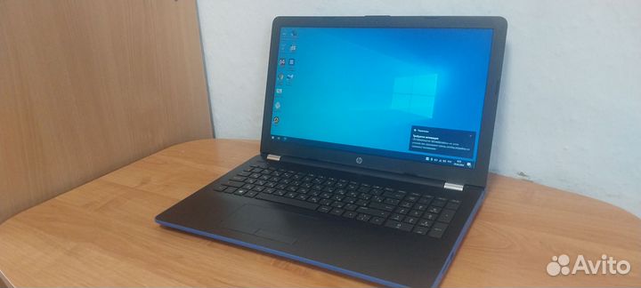 HP