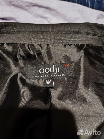 Пиджак мужской