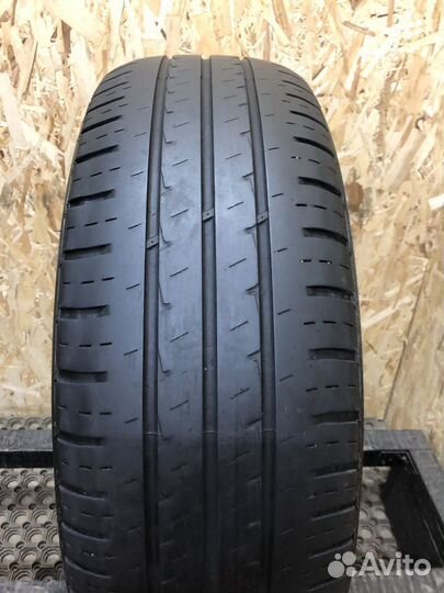 Hankook Vantra LT RA18 215/65 R17 104T