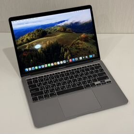 MacBook Air 13 2020 M1