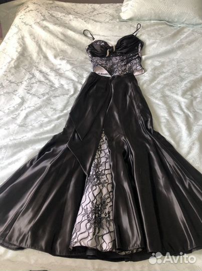 Платье на выпускной