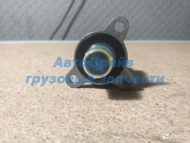 Клапан давления тнвд Камаз Евро-4