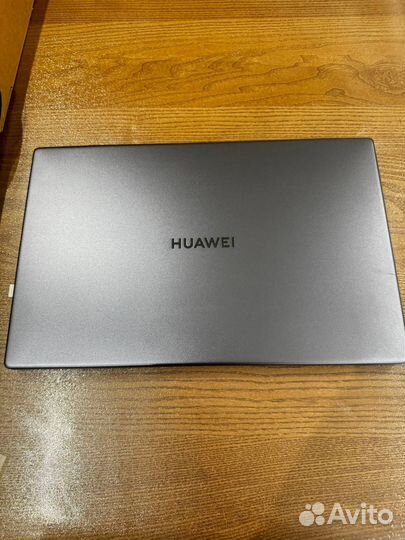 Huawei MateBook D14 NBD