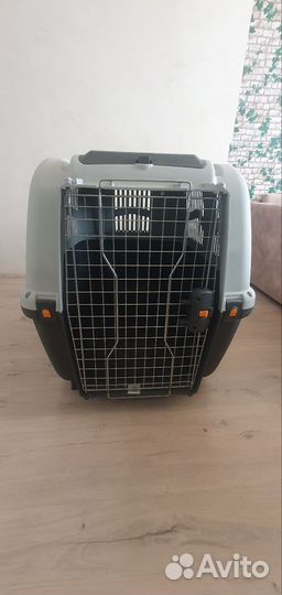 Клетка переноска для собак