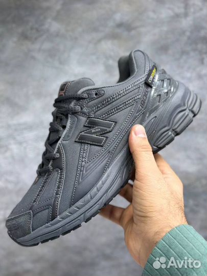 Кроссовки New Balance 1906R Gore-Tex