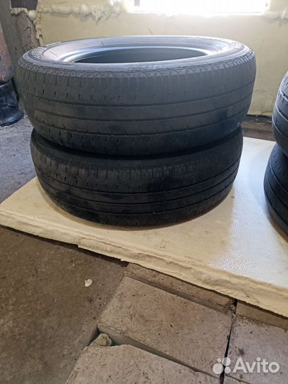 Bridgestone B250 185/65 R16 88S