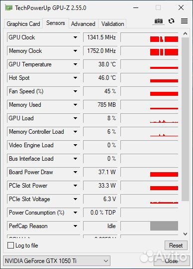 Сборка gtx 1050 ti 4gb \ Intel Core i5-7600 \ 16Gb