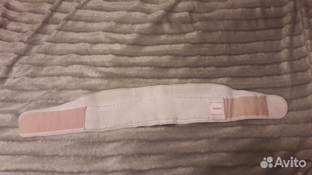 Бандаж универсальный Orlett (Германия)